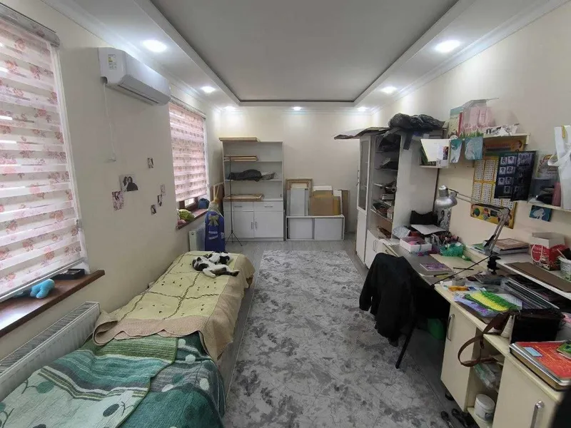 Продается 4 сотки на Алиева, Хуснобод, Кадышева, станция метро Олмос. — фото 8