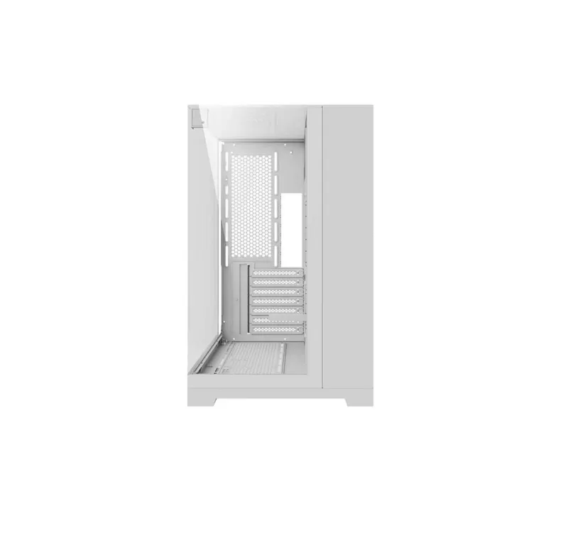 ' Корпус DarkFlash TH285 Plus White 4