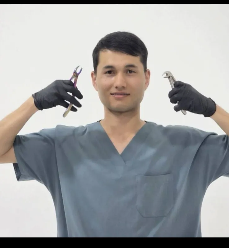 Stomatologiya xizmatlari 24/7 1 Stomatologiya xizmatlari 24/7 1