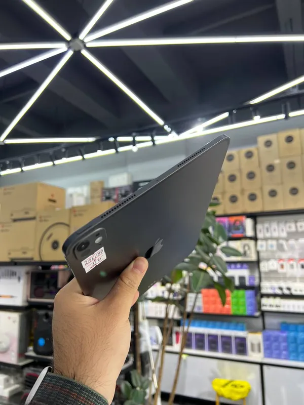iPad Pro 11 M4 3