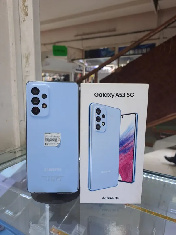 Samsung A53 5G 8/256GB Samsung A53 5G 8/256GB