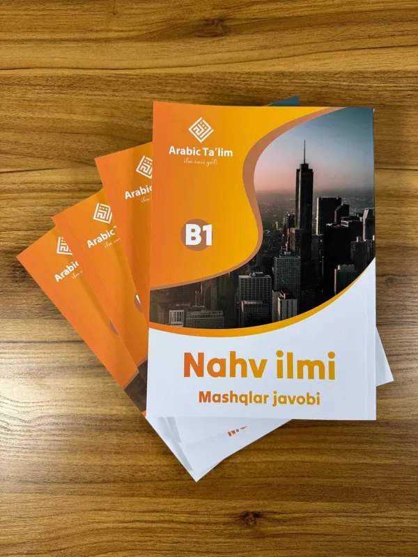 Kitob chiqarish! + Ruchka sovg‘a va Dizayn bepul! — фото 1