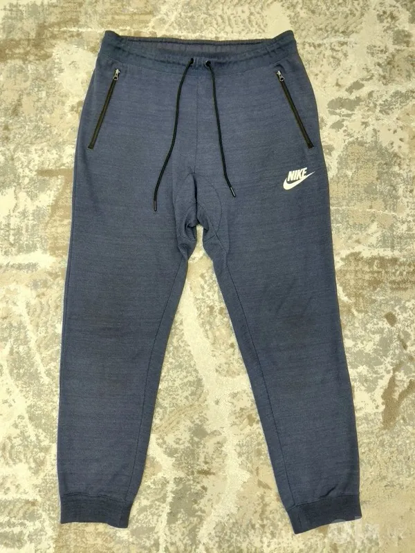 Оригинальные штаны Nike 3 Оригинальные штаны Nike 3