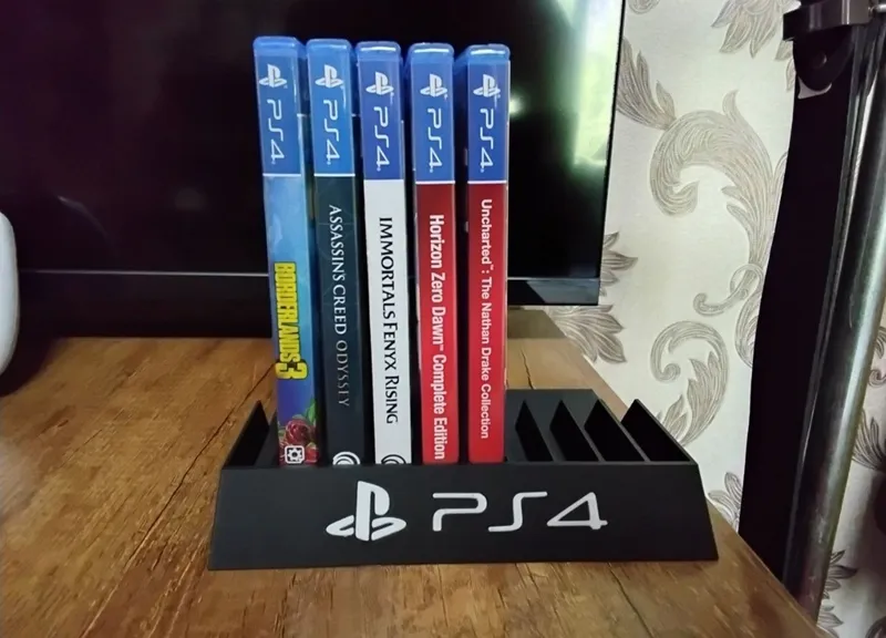 Диски для PlayStation 4,5 1 Диски для PlayStation 4,5 1