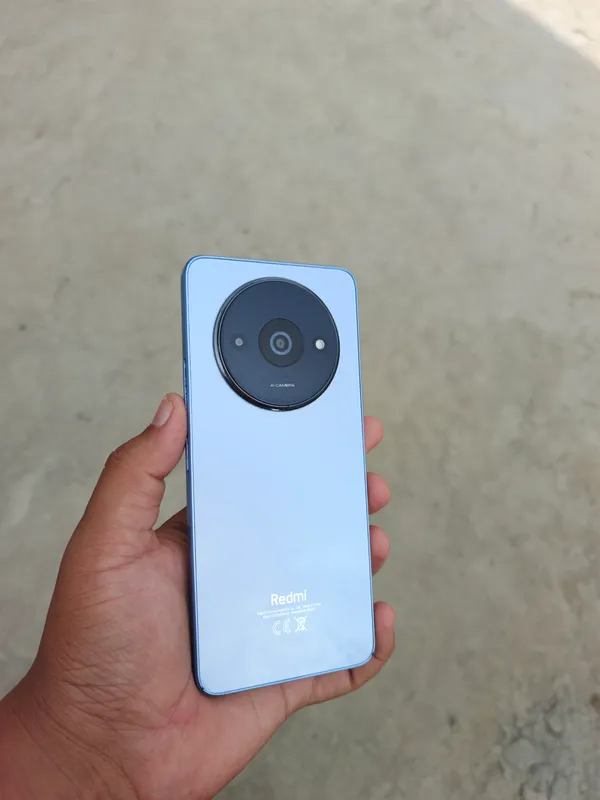 REDMI A3 1