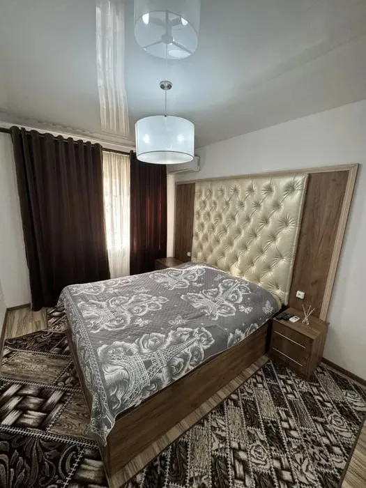 Сдаётся квартира на Ц-4 (ориентир: метро Абдулла Кодирий) — фото 2