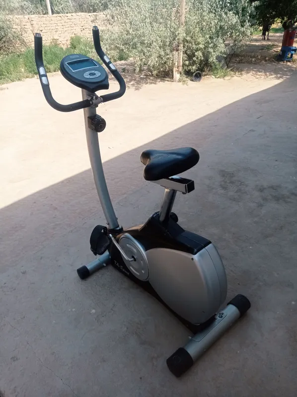 Sport Velsaped. Uyda erkin mashqa qilish uchun mahkamlangan Velsaped. — фото 5