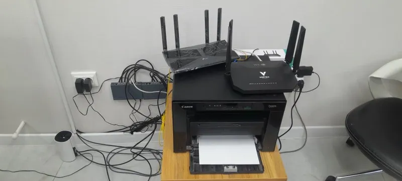 Wi-Fi ва Телевизор настройка. Телевизор ва антена у'рнатиш созлаш.