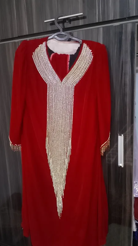 отличное свадебное платье 2