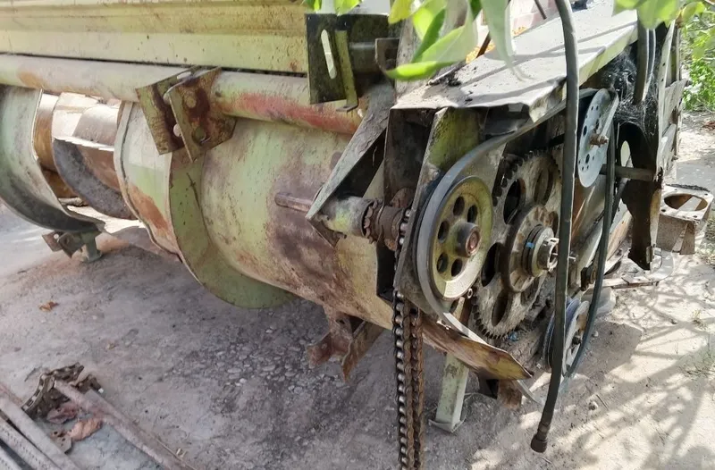 Makka oʻtadigan jatka 3 Makka oʻtadigan jatka 3