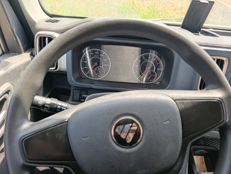 Продаётся Foton Miller 2025 года 5 Продаётся Foton Miller 2025 года 5