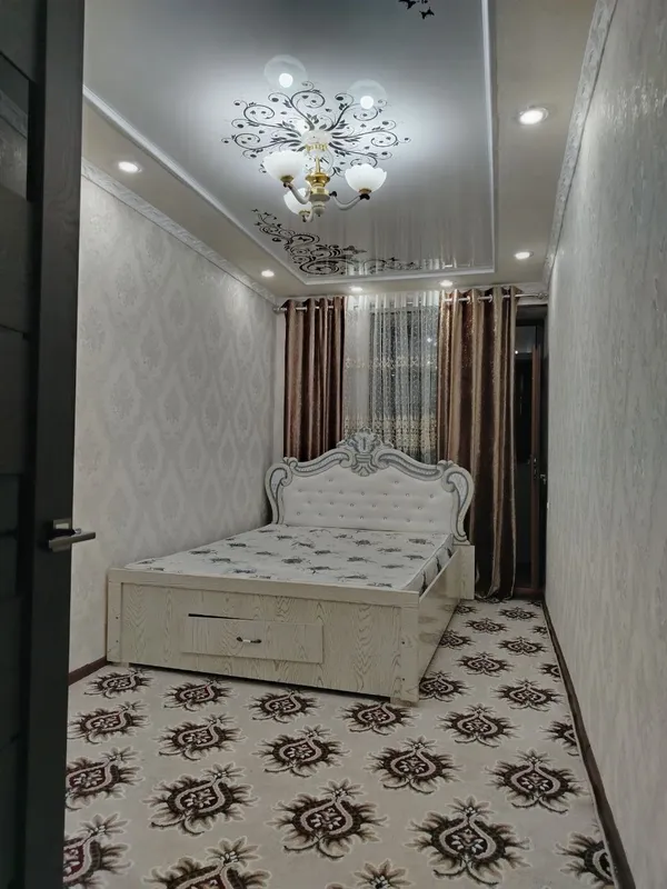 Квартира ижарага берилади гулбозорда — фото 7