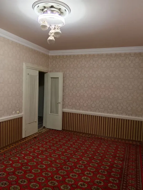 Продается квартира сергели янгихайот дустлик 2 — фото 5