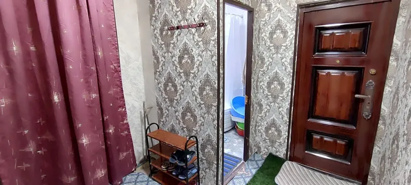 сдается 1-ком квартира на Ахангаране 6 сдается 1-ком квартира на Ахангаране 6