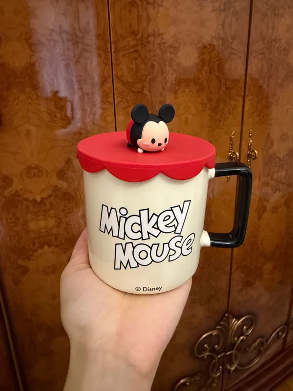 Кружка Disney Mickey Mouse