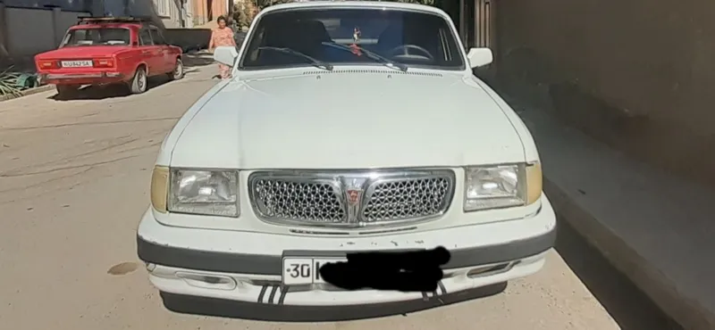 3110 volga sotiladi