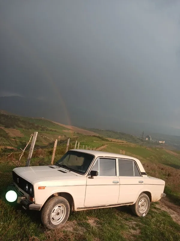 Vaz2106 yili 1996 metan gaz benzin mator 06 karopka 4 zavod . — фото 4