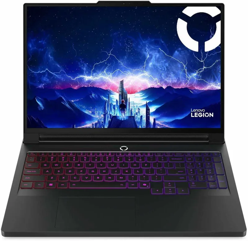 Lenovo LEGION PRO 7 U9-275HX 64/2TB SSD 24GB RTX 5090 16" OLED noutbuki 1 Lenovo LEGION PRO 7 U9-275HX 64/2TB SSD 24GB RTX 5090 16" OLED noutbuki 1