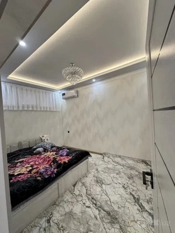 3-комн. квартира, Юнусабад-7 3 3-комн. квартира, Юнусабад-7 3