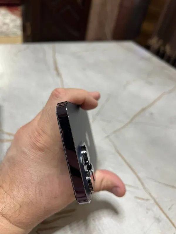 Iphone 14max telefon esim — фото 1