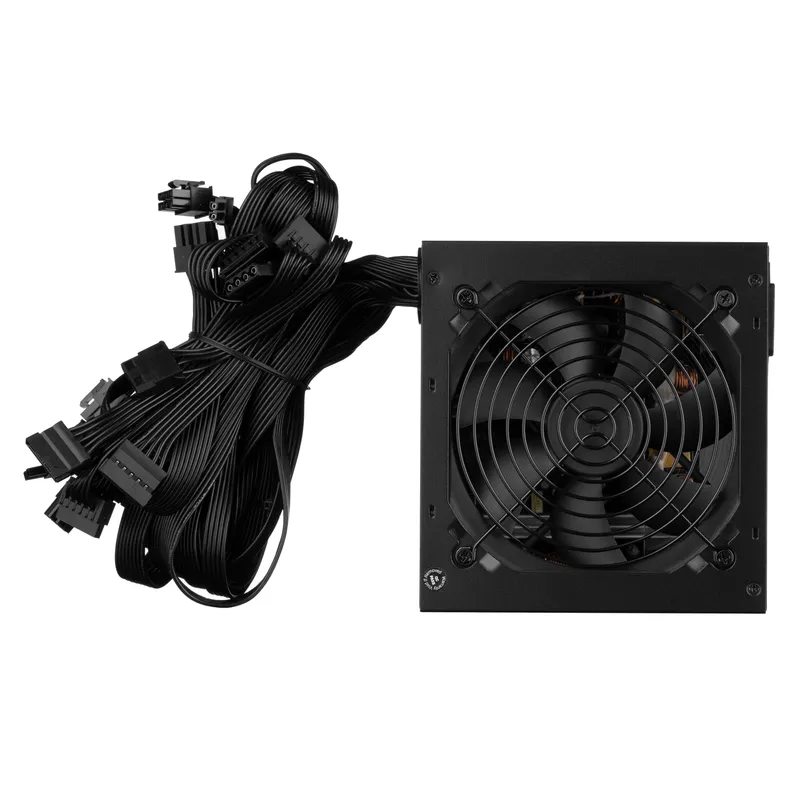 2E Master Power 550W quvvat bloki 5 2E Master Power 550W quvvat bloki 5