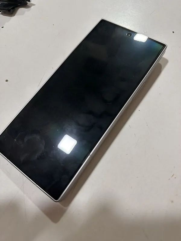 Samsung z fold 7 512 GB — фото 1