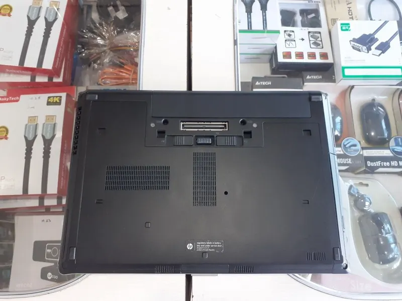 Ноутбук Hp Elitebook для Офиса — фото 6