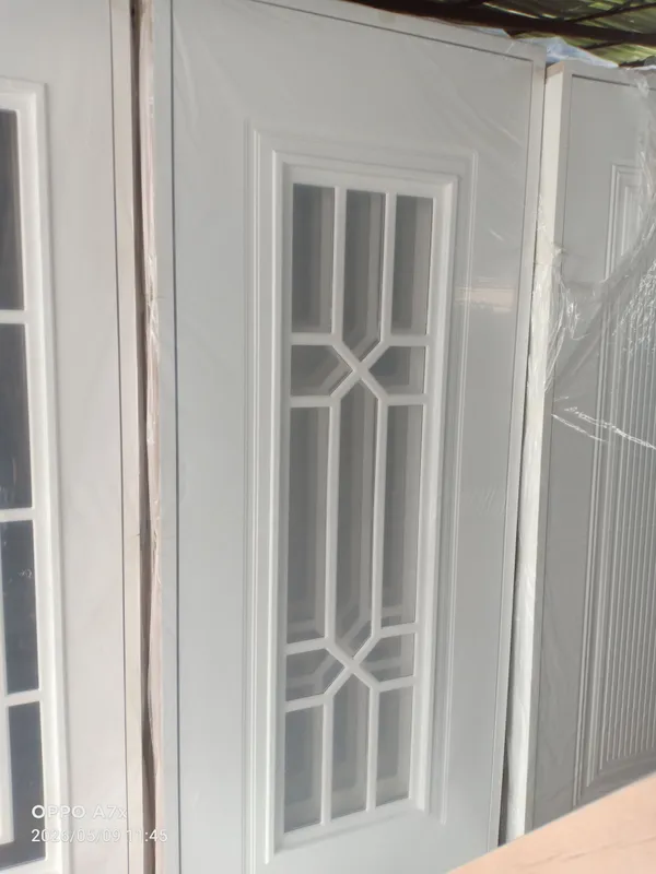 Готовая стандартная дверь из MDF 4 Готовая стандартная дверь из MDF 4