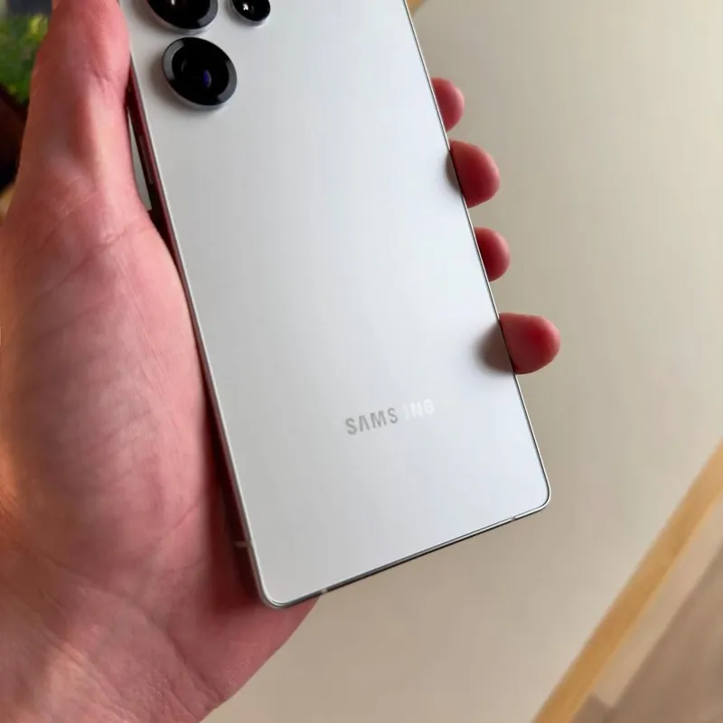 samsung s25 Ultra 12/256Gb srochna 4