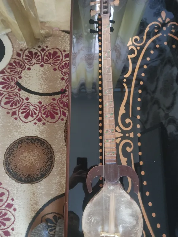 Rubob, narxi 350 ming so'm