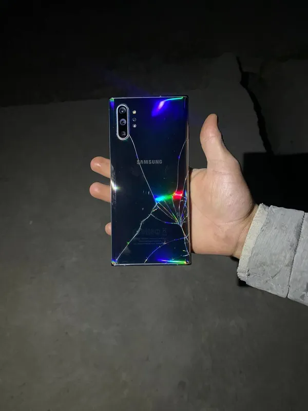 Samsung note 10 plus 5 G 256/12 Gb 4 Samsung note 10 plus 5 G 256/12 Gb 4