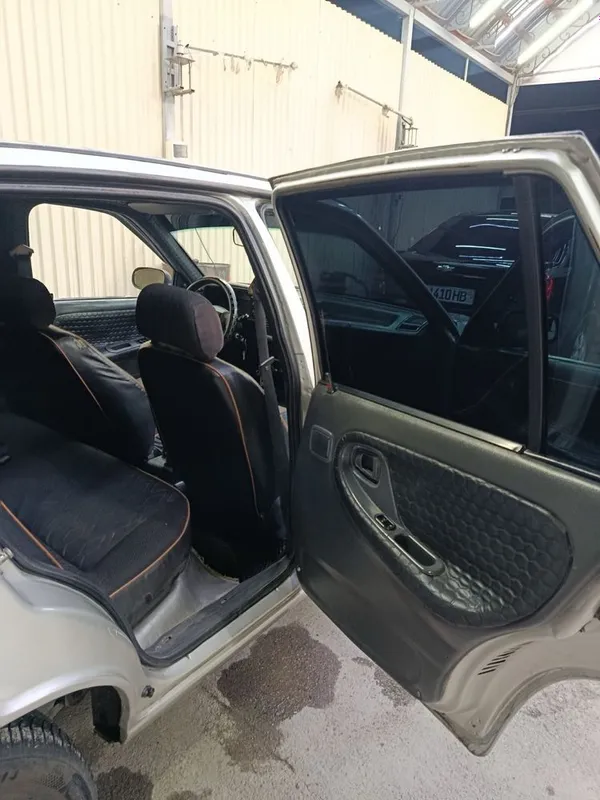 Nexia 2007 super metan 6 Nexia 2007 super metan 6