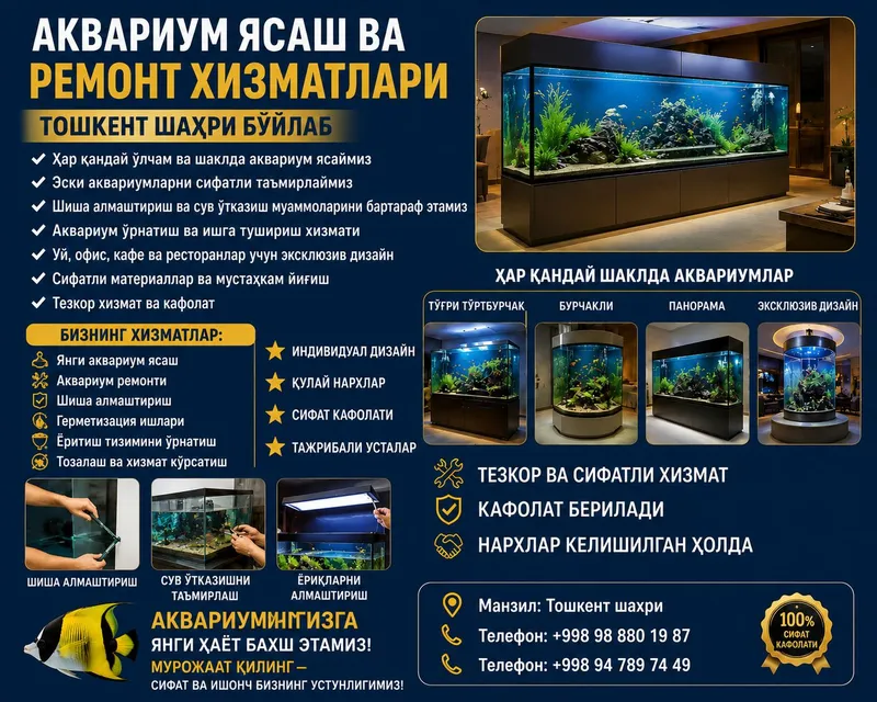 Фуркат_Аквамир Фуркат_Аквамир