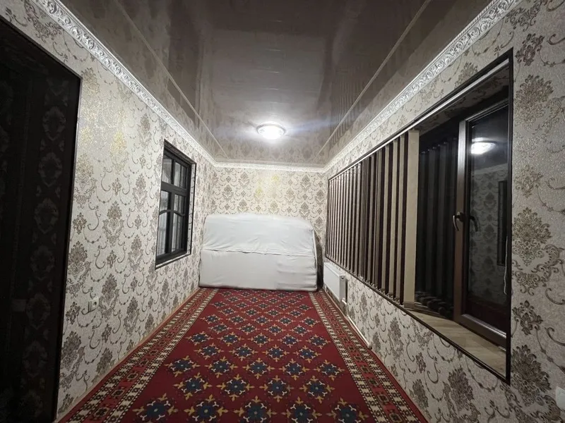 Fayzli o'zbekon hovli sotiladi — фото 1