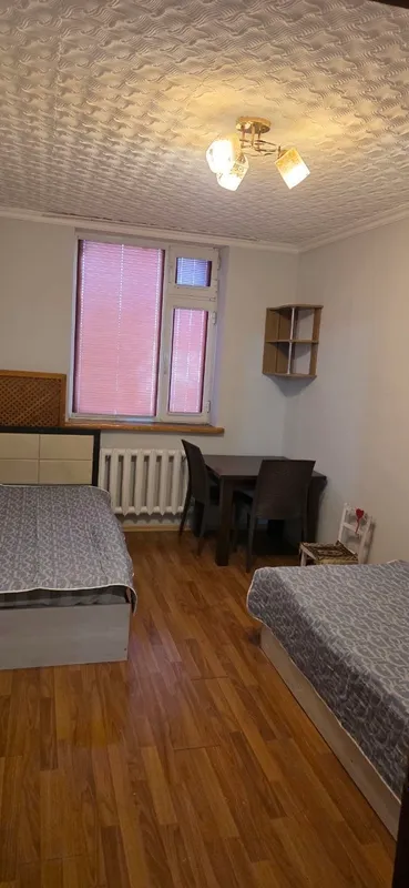 3-комнатная квартира, Яккасарайский район