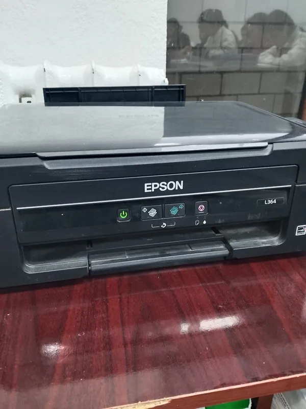 Rangli printer EPSON — фото 2 Rangli printer EPSON — фото 2