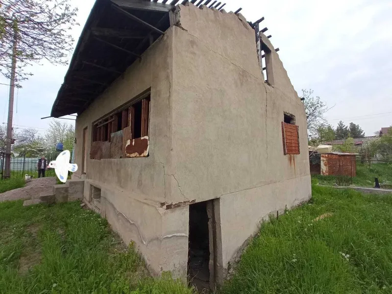 Продается Дача. Дача находится Паркентском районе. 4 Продается Дача. Дача находится Паркентском районе. 4