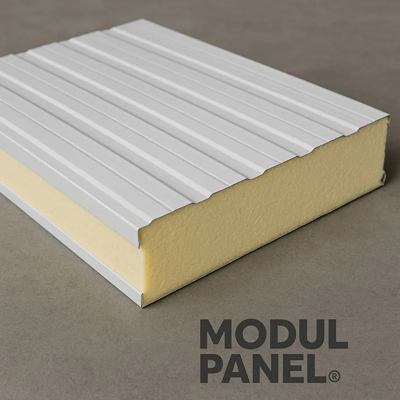 Сэндвич Панели | Sendvich Panel | Любого вида — фото 1