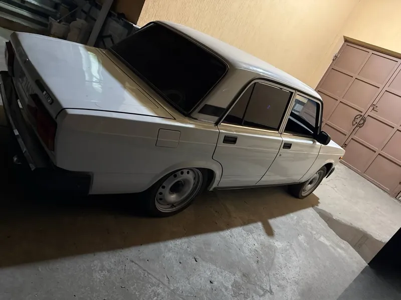 Vaz 21 07 Sotiladi 2008 yili 2 Vaz 21 07 Sotiladi 2008 yili 2