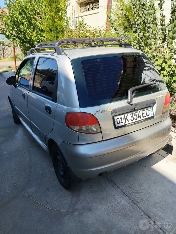 Срочно продаётся Matiz Best 5 Срочно продаётся Matiz Best 5