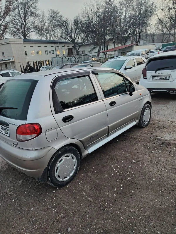 Matiz best sotiladi 2012 yil. — фото 2