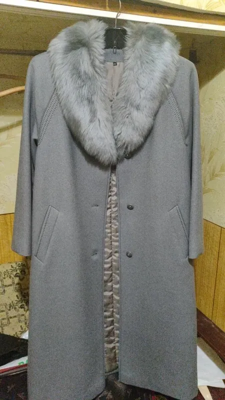 Ayollar kiyimlari, ishlatilgan, 48–50 o‘lcham 5