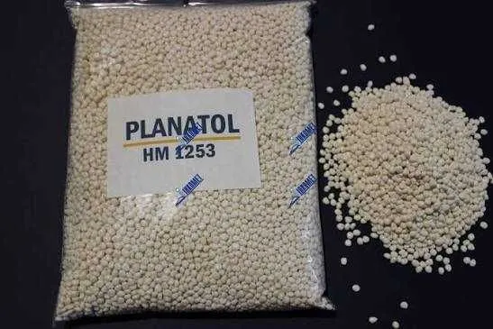 Термоклей от компании PLANATOL 1