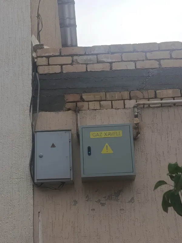 Svarka ishlarini qilamiz naves gaz mantaj perela