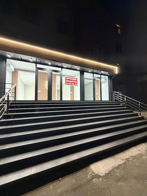 Срочно продается нежилое Чилонзор 11 кв 58м2