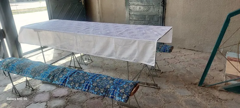 Stol stul sotiladi — фото 4