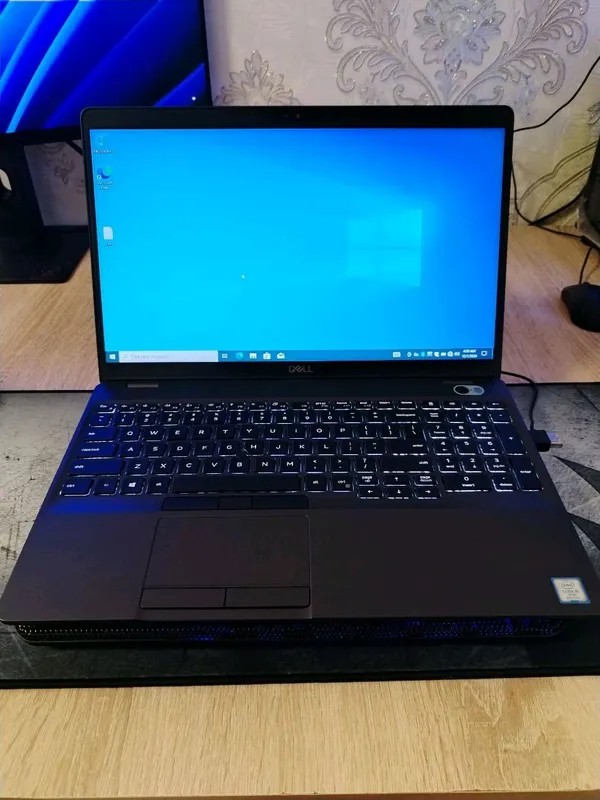 Nootbuk Dell 2