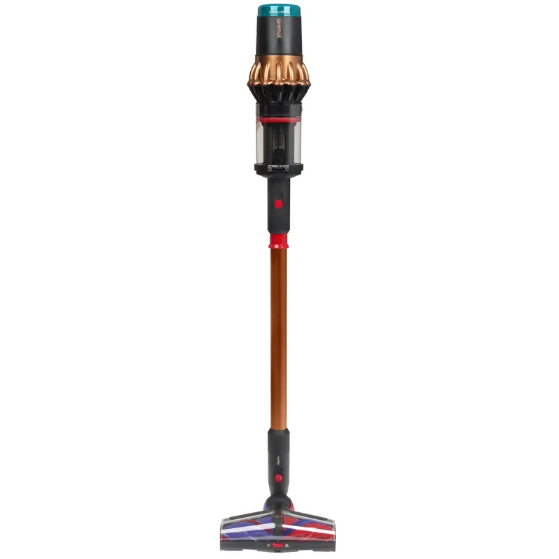 Беспроводной пылесос Dyson V16 SUBMARINE ANIMAL 2 Беспроводной пылесос Dyson V16 SUBMARINE ANIMAL 2
