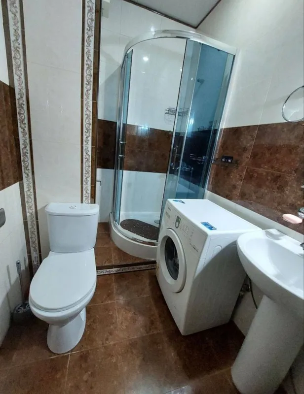 Аренда квартиры 1/3/5, Карасу-1 — фото 4
