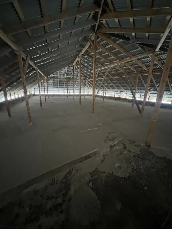 Пена ломбоз 35.000 bowlab lomboz utepleni утепление крыши шувок pena — фото 2